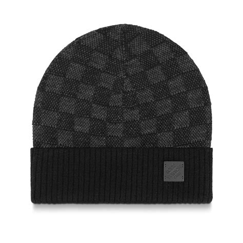 louis vuitton gloves men|louis vuitton wool hat.